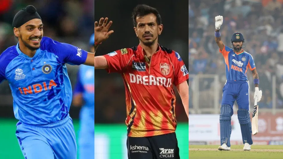 5 IPL Products who made it big in International Cricket